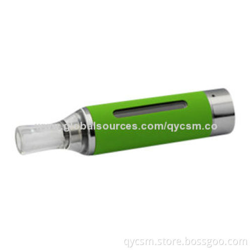 2014 hot selling high quality adjustable voltage vaporizer pen, evod MT3 with 2mL capacityNew